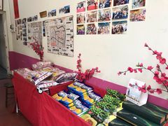 -天品味 一口吃榴莲泡芙