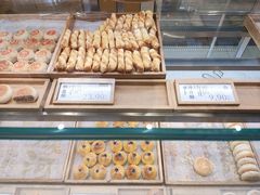 -泸溪河桃酥(湖滨银泰in77店)