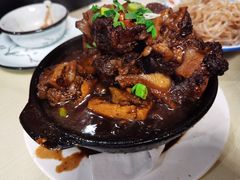 特色牛筋骨-富临轩私房菜(集庆门大街店)