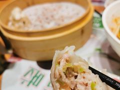 虾肉烧麦-阳阳中国饭(北京荟聚店)
