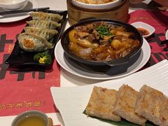 -虾饺妹·酒家(金碧店)