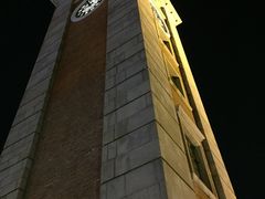 -尖沙咀钟楼