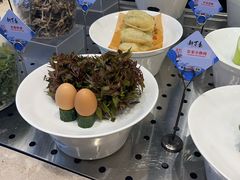 -新丁香海鲜酒店(银海商贸城店)