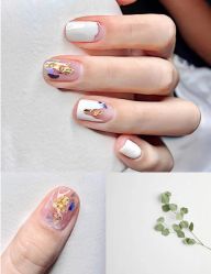 -Beauty Nails 美甲美睫皮肤管理