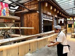 -巴倒烫陆派重庆火锅(南山店)