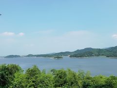 -天目湖涵田半山温泉