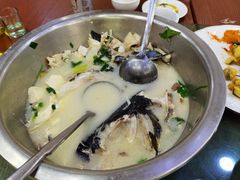 -连池鱼豆味坊(风景区店)