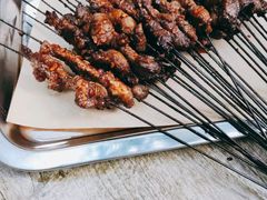 -老白家怡贵园烤肉
