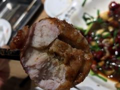 -直隶安家牛肉罩饼(建华店)