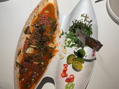 -柳喜辣·烧烤酒局(跃进总店)