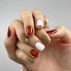-H12 STAR日式美甲美睫专门店
