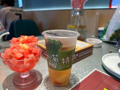 -老济南·地道济南菜(大明湖店)