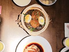 -应天大明王朝·南京菜创始店(中山陵店)