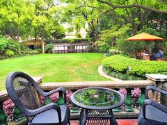 -马勒别墅·中餐厅