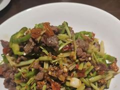 -楚鲜·汉正街一号(天河店)