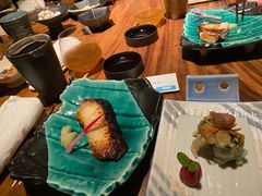 -桐寿司Sushi Tong