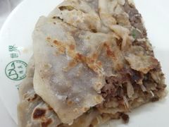 -清真永恒华威肉饼(潘家园店)