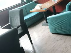 -栖巢咖啡馆(双岗店)