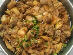 -鲤鱼塘农家山庄