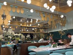 -雀蓝川菜(奥体广场店)