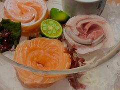 -万岁寿司(天河领展店)