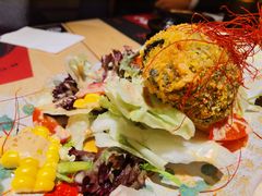 -鸟山鸣·日料食堂(王府井店)