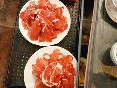 -鑫龙火锅城(青岛分店)