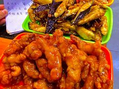 -满堂春特色餐馆