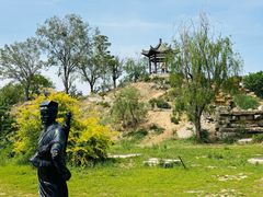 -赵州桥景区