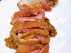 -新南华大酒店(长寿店)