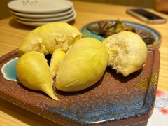 -贵木日本料理·铁板烧(新地假日广场店)