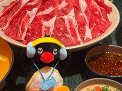 -牛New寿喜烧(曹路花园城店)