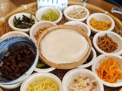 -包整·丝娃娃(一览甲秀楼风景店)