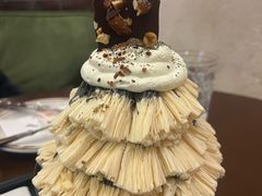 -玲婧胡同·生日蛋糕·餐厅(嘉里城店)