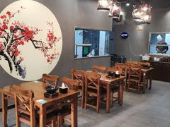 大堂-娄三少·老北京春饼烤鸭家常菜(富力又一城店)