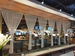 -盛江山自助料理(奥莱锦辉购物广场店)