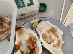 -仙螺岛海鲜自助餐厅(总店)