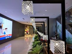 -THE WOODS 简餐 (国贸商城店)