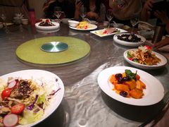 -精典一号民间菜