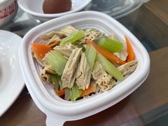 -天宫院小吃·包子炒肝儿(管庄店)