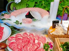 -番食园鲜食火锅(高新店)