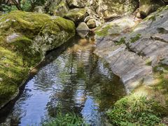 -苍龙峡风景区