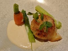 -庐灶江南·江南菜·四合院Bistro(东直门·华侨夜泊君亭店)