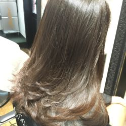 点击看大图 -3AM HAIR SALON烫发染发接发