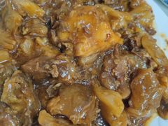 红烧牛窝骨-同发号饭庄(复兴路店)