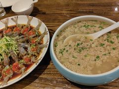 -小时候文化餐厅(盘山店)