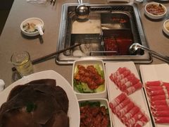 捞派毛肚-海底捞火锅(新华联梦想城店)
