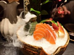 -蟹犇前•帝王蟹雪蟹(陆家嘴店)