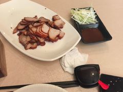 -山南熏肉大饼(辽菜旗舰店)