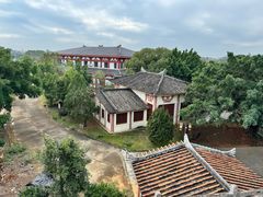 -合浦汉代文化博物馆